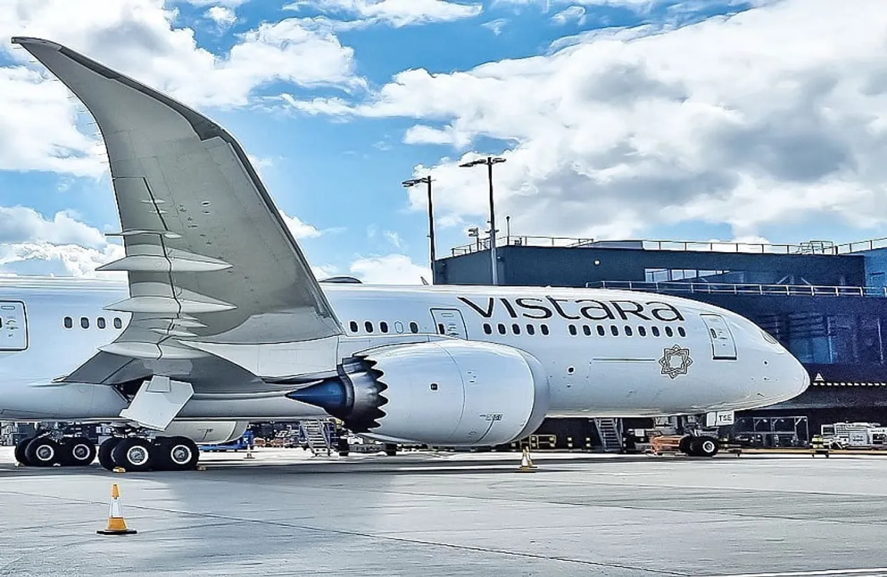 Vistara Airline: अब दिल्ली से सीधे जा सकेंगे पेरिस, जानिए कब से शुरू होगी उड़ान