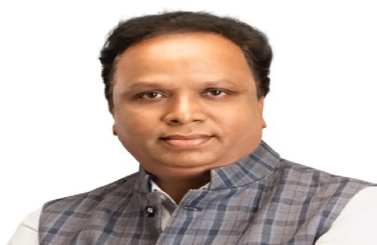 Mumbai: बाढ़ और बारिश प्रभावित लोगों को एक माह का वेतन दान करेंगे BJP विधायक आशीष शेलार