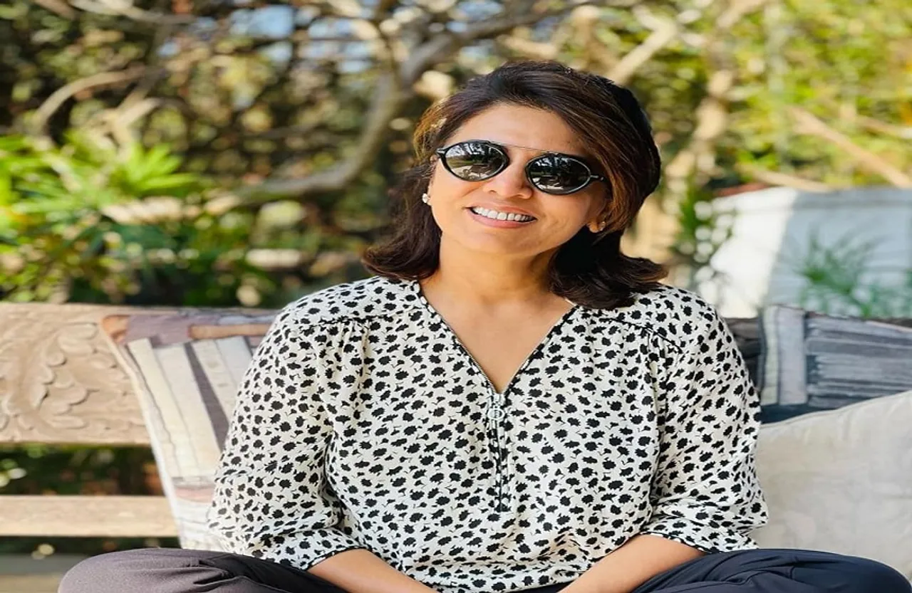 Jug Jug Jiyo: नीतू कपूर ने पूरी की फिल्म की शूटिंग, फोटो शेयर कर कही यह बात..