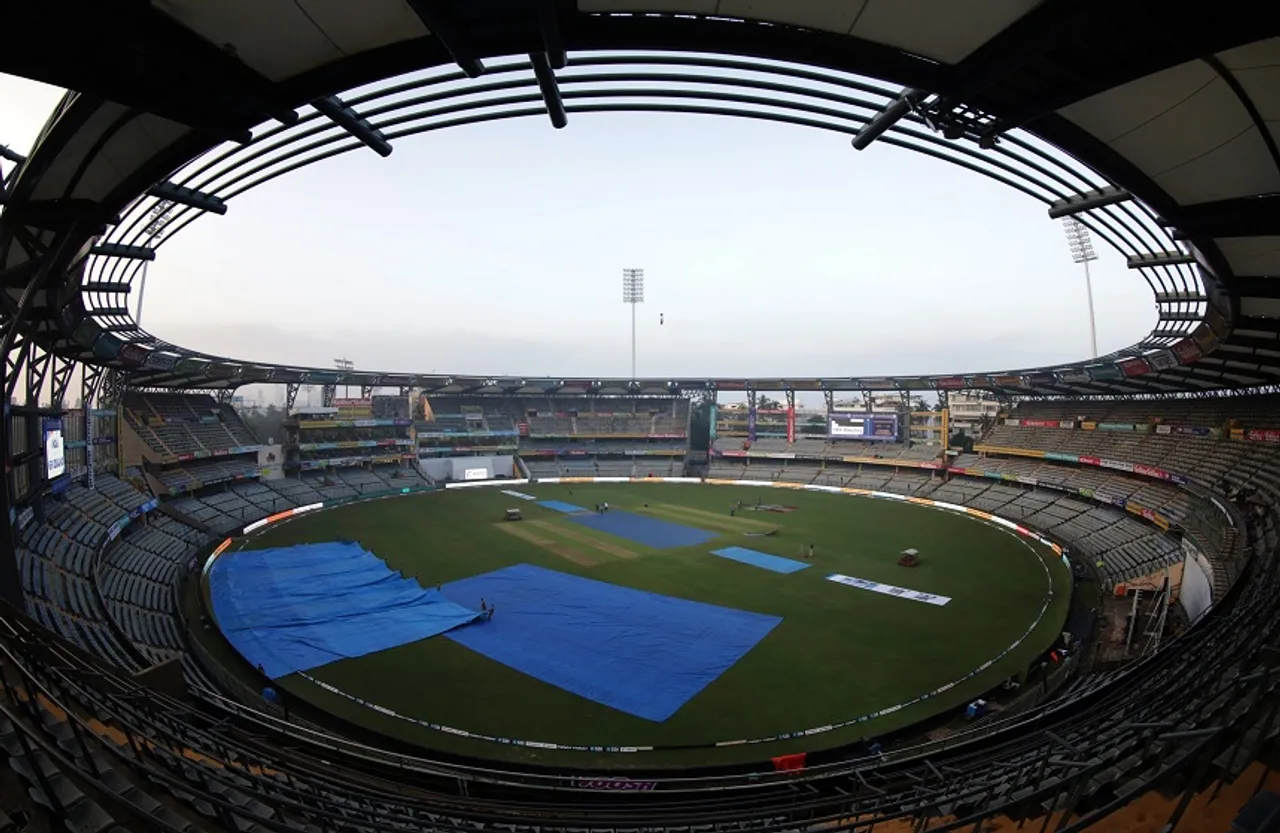 IND vs NZ Live Score: बारिश के कारण दूसरे टेस्ट मैच के टॉस में देरी, अगला इंस्पेक्शन 10.30 बजे