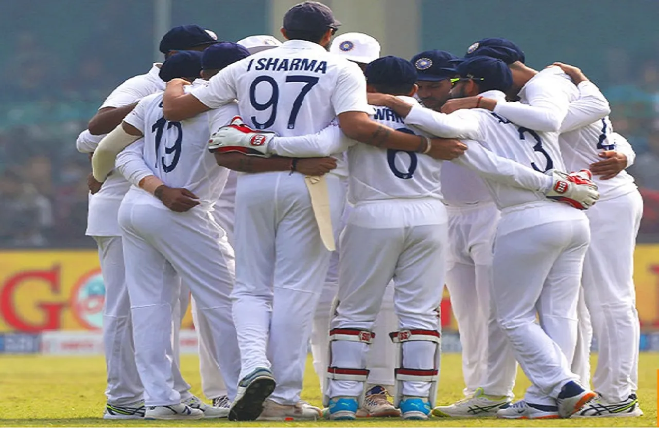 IND vs NZ 2nd Test: भारतीय टीम को बड़ा झटका, चोट के कारण दूसरे मैच में नहीं खेलेंगे ये खिलाड़ी
