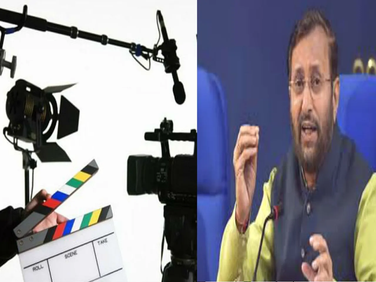 कोरोना काल में जल्द शुरू होने जा रहा 'लाइट, कैमरा, एक्शन'