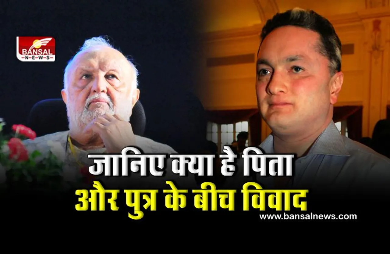 कभी अपना जहाज खुद ही उड़ाते थे विजयपत सिंघानिया, लेकिन आज किराए के मकान में रहने को हैं मजबूर!