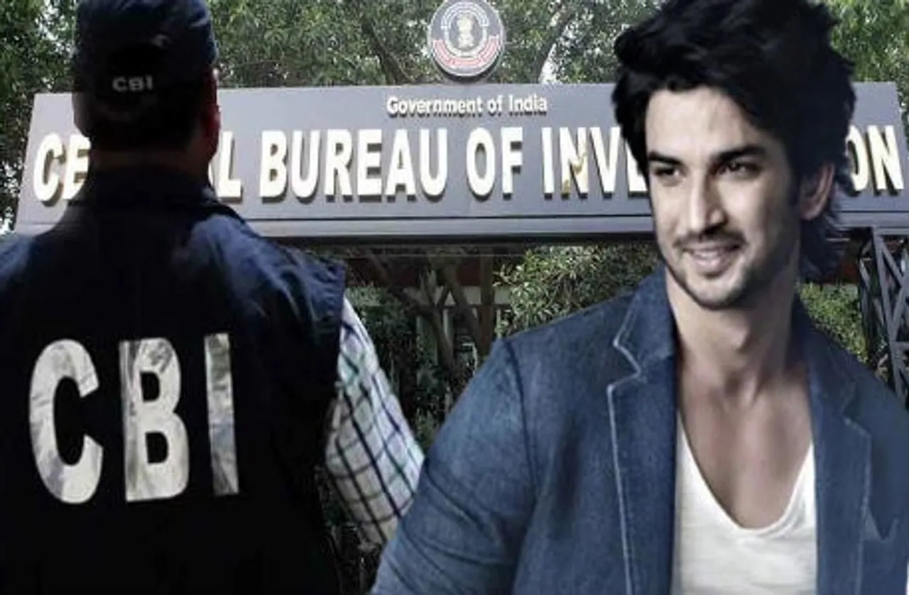 Sushant Singh Sucide Case: सीबीआई सुसाईड सीन रिक्रिएट करने की कर रही तैयारी