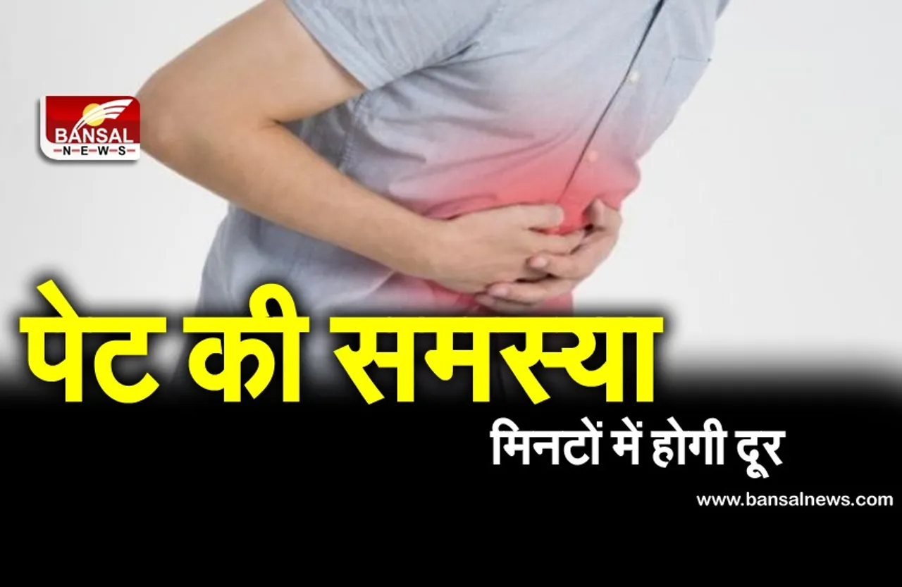 क्या ऑयली फूड्स खाकर आपकों भी होती है पेट की समस्या? तो झट से करें ये काम, मिलेगा आराम