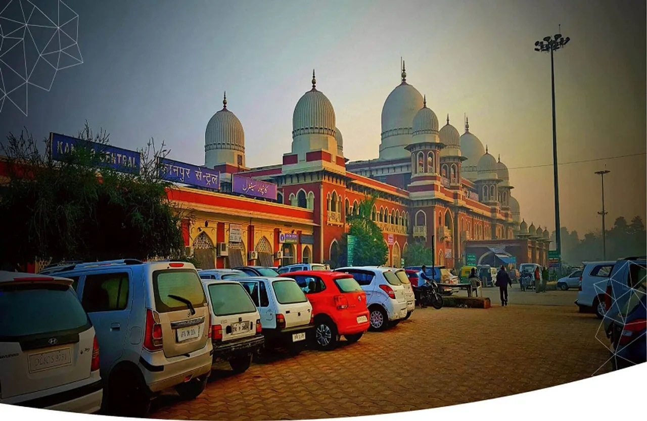 Smart City Kanpur: 'इंदौर माॅडल' से स्वच्छ होगा शहर, समझौता ज्ञापन पर हुआ हस्ताक्षर