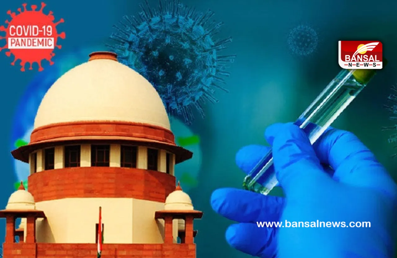 Corona Update: त्यौहारों में बाजारों में कोविड-19 प्रोटोकॉल का ईमानदारी से पालन जरूरी- उच्च न्यायालय