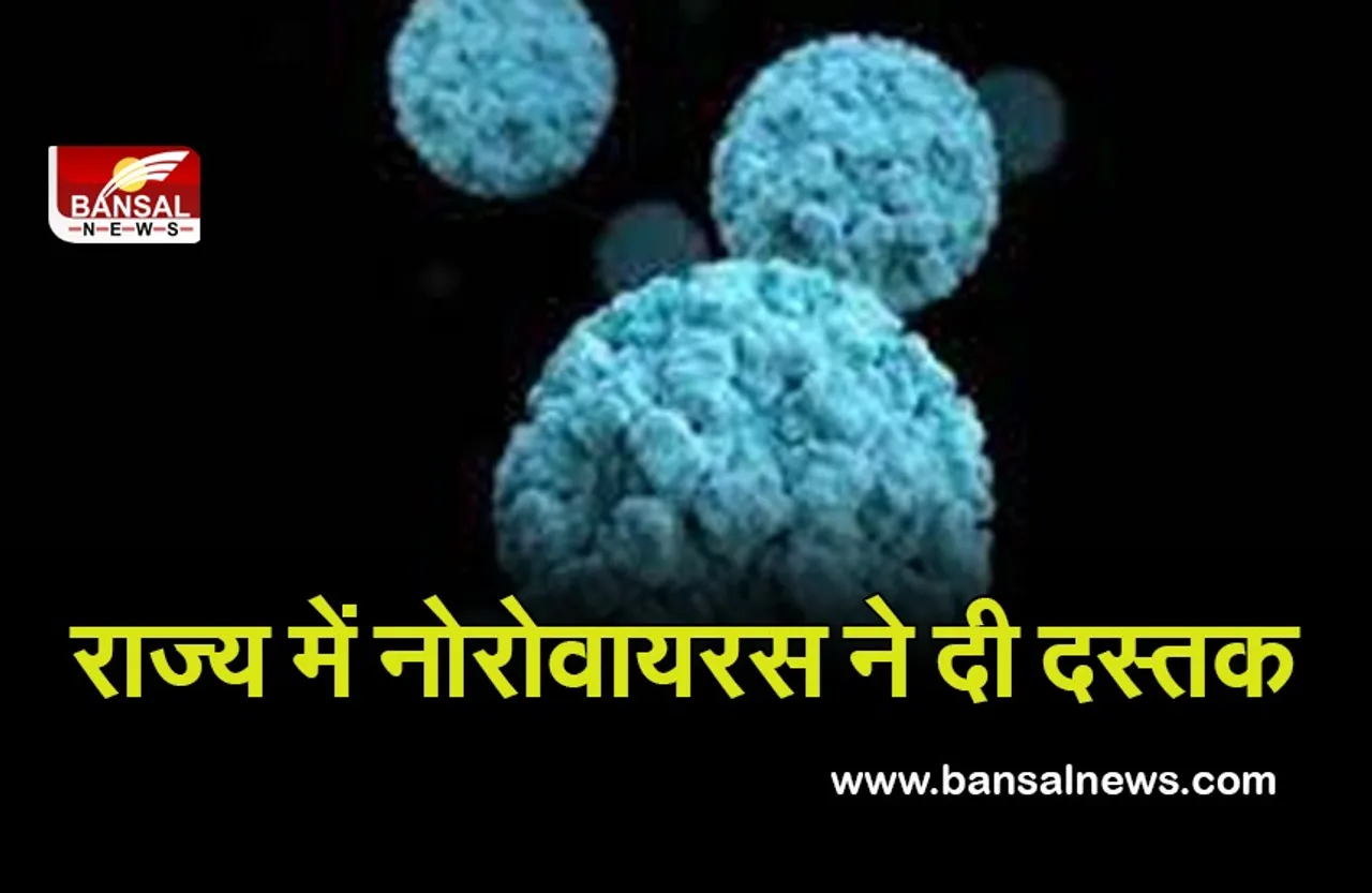 Norovirus: सावधान! राज्य में कोरोना के कहर के बीच नोरोवायरस का मामला आया सामने, गाइडलाइंस जारी..