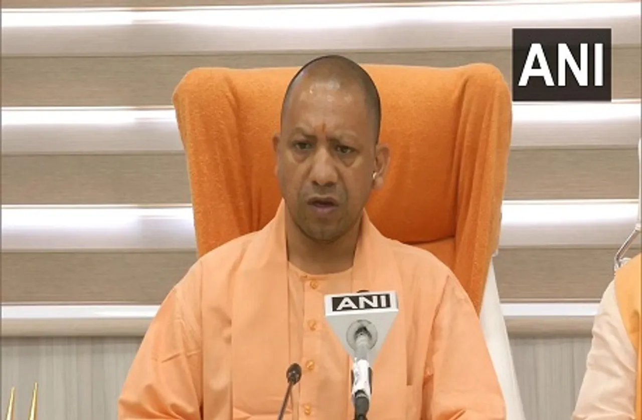 CM Yogi News: तालिबानी समर्थकों को लेकर योगी ने दी पहली प्रकिया, कहा-  ऐसे लोगों को किया जाना चाहिए एक्सपोज़