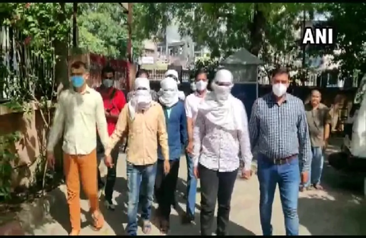 Sagar Murder Case: पहलवान सुशील कुमार के बाद 4 अन्‍य आरोपी गिरफ्तार, सागर हत्याकांड में थे शामिल