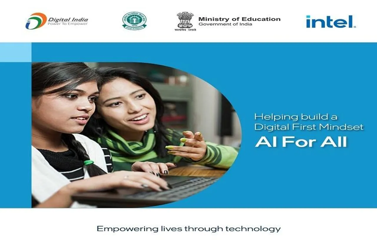 AI For All: तकनीकि वर्ग में पिछड़े लोगों को प्रशिक्षित कर रहा शाश्वत फाउंडेशन, हजारों लोगों को दी मुफ्त ट्रेनिंग