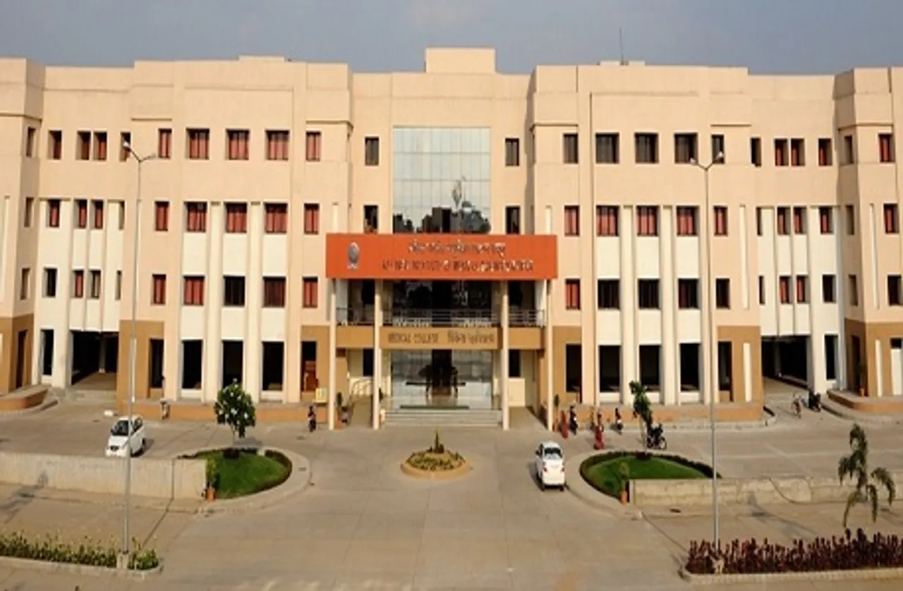 एम्स में 3 दिनों तक नहीं होगा कोरोना टेस्ट