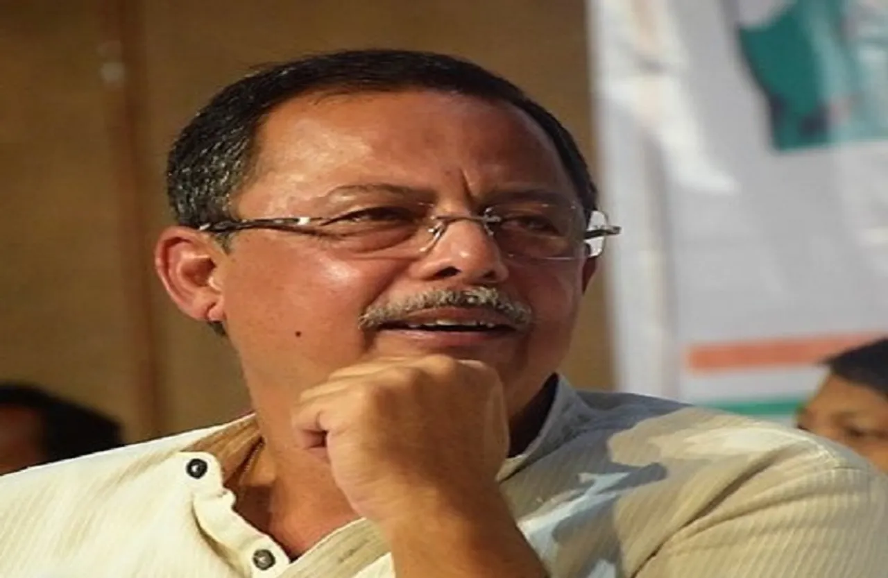 Ajay Singh Statement : अजय सिंह ने बीजेपी में जाने की अटकलों को किया खारिज, कहा मैं कांग्रेसी था, हूं और रहूंगा