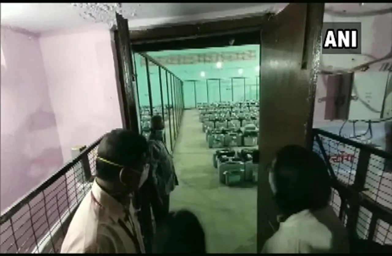 एमपी की 28, छत्तीसगढ़ की मरवाही सीट पर मतगणना शुरू, पहले पोस्टल बैलेट की गिनती