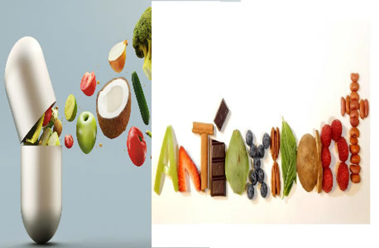 एंटीऑक्सीडेंट्स का बेहतर स्त्रोत है ये 4 चीजें, जानिए हेल्दी बॉडी के लिए क्यों है जरुरी