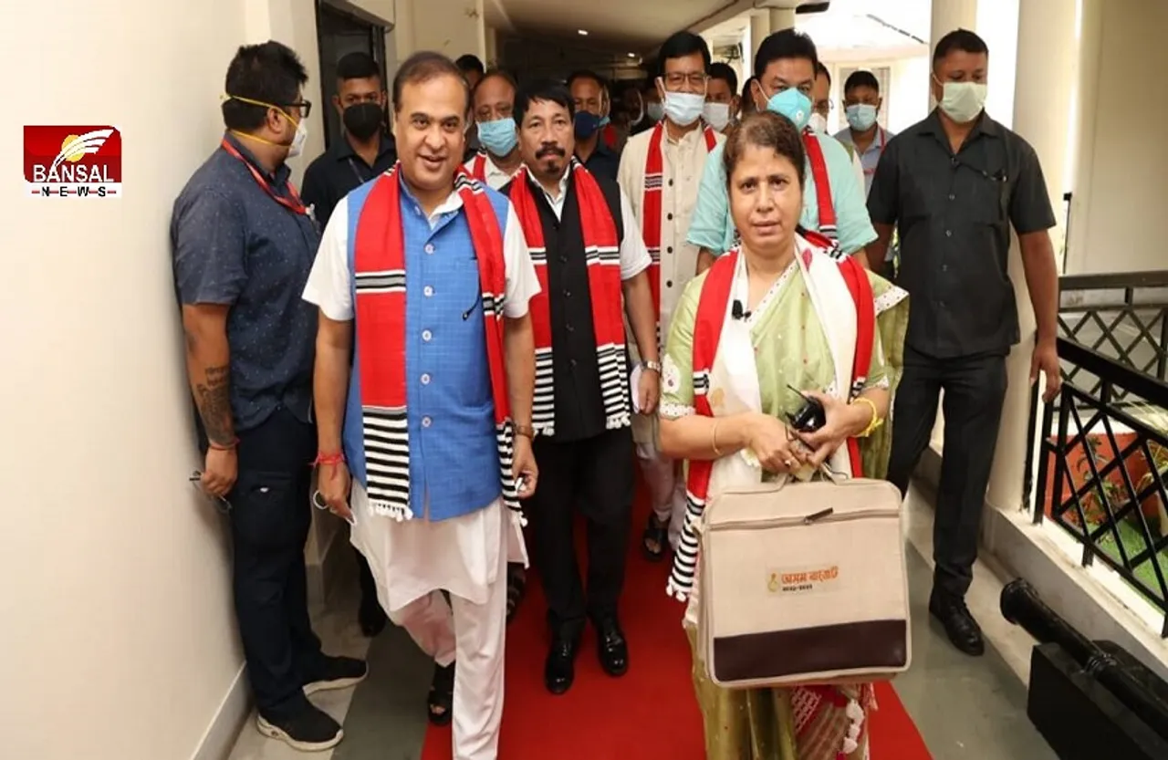 CoronaVirus in Assam: असम सरकार की बड़ी पहल, कोरोना से जान गवाने वालों को मिलेगी सहायता राशि