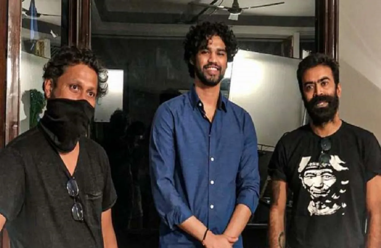 Irrfan Khan Son: इरफान खान की 'विरासत' को आगे बढ़ाएंगे बाबिल, इस नई फिल्म में शूजित सरकार के साथ करेंगे काम