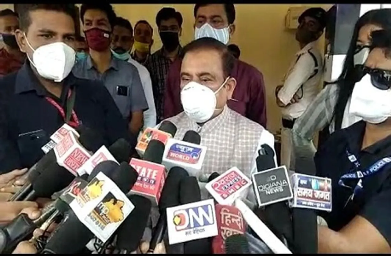 नगरी प्रशासन मंत्री का बयान, दिसंबर और जनवरी तक हो जाएंगे नगरीय निकाय चुनाव, अगस्त 2023 शुरू होगी मेट्रो