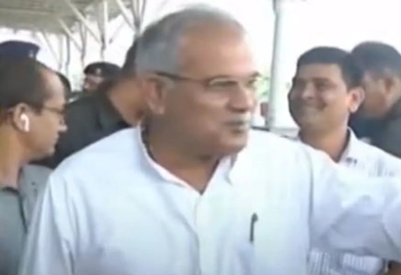 Raipur: 'डिजिटल बर्थडे' मनाएंगे सीएम भूपेश बघेल