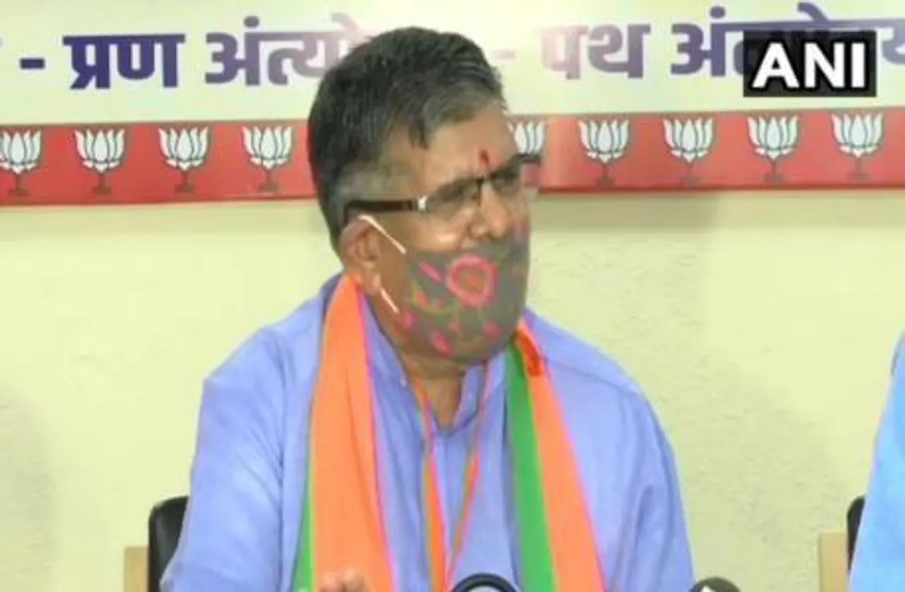 Rajasthan Political Crisis: गहलोत सरकार के खिलाफ अविश्वास प्रस्ताव लाएगी BJP