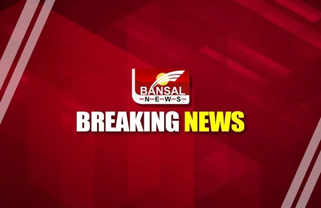 Gwalior News : मकान की छत गिरी, मां-बेटी की मौत, भाई—बहिन घायल