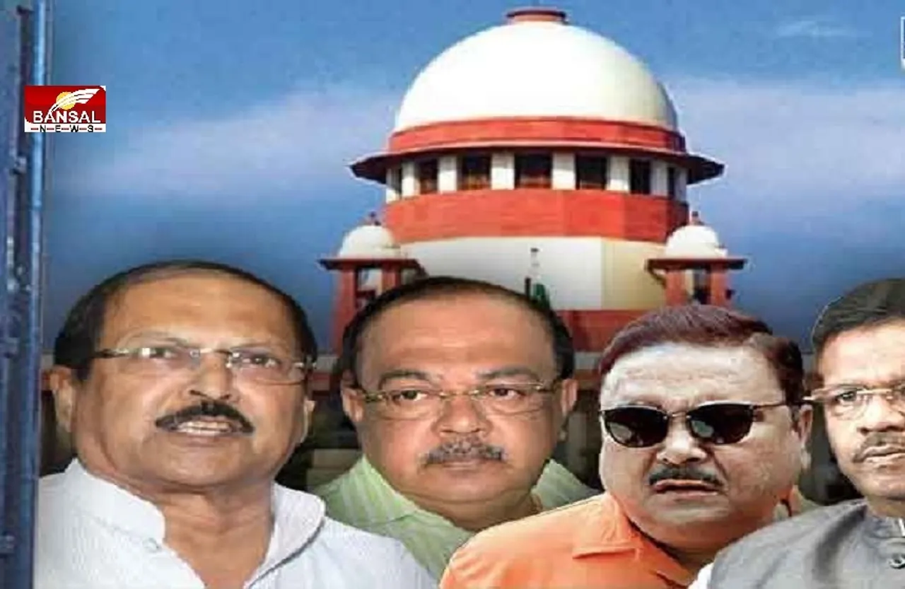 Narada Sting Operation: न्यायमूर्ति अनिरुद्ध बोस ने नारदा मामले से खुद को किया अलग, आज होनी थी सुनवाई