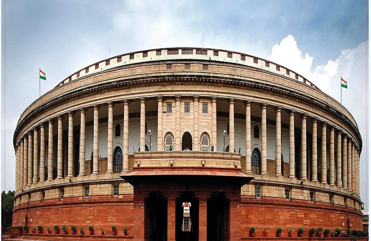 Parliament Monsoon Session: आज लोकसभा में अविश्वास प्रस्ताव लाएगा विपक्ष, कांग्रेस ने सांसदों को जारी किया व्हिप