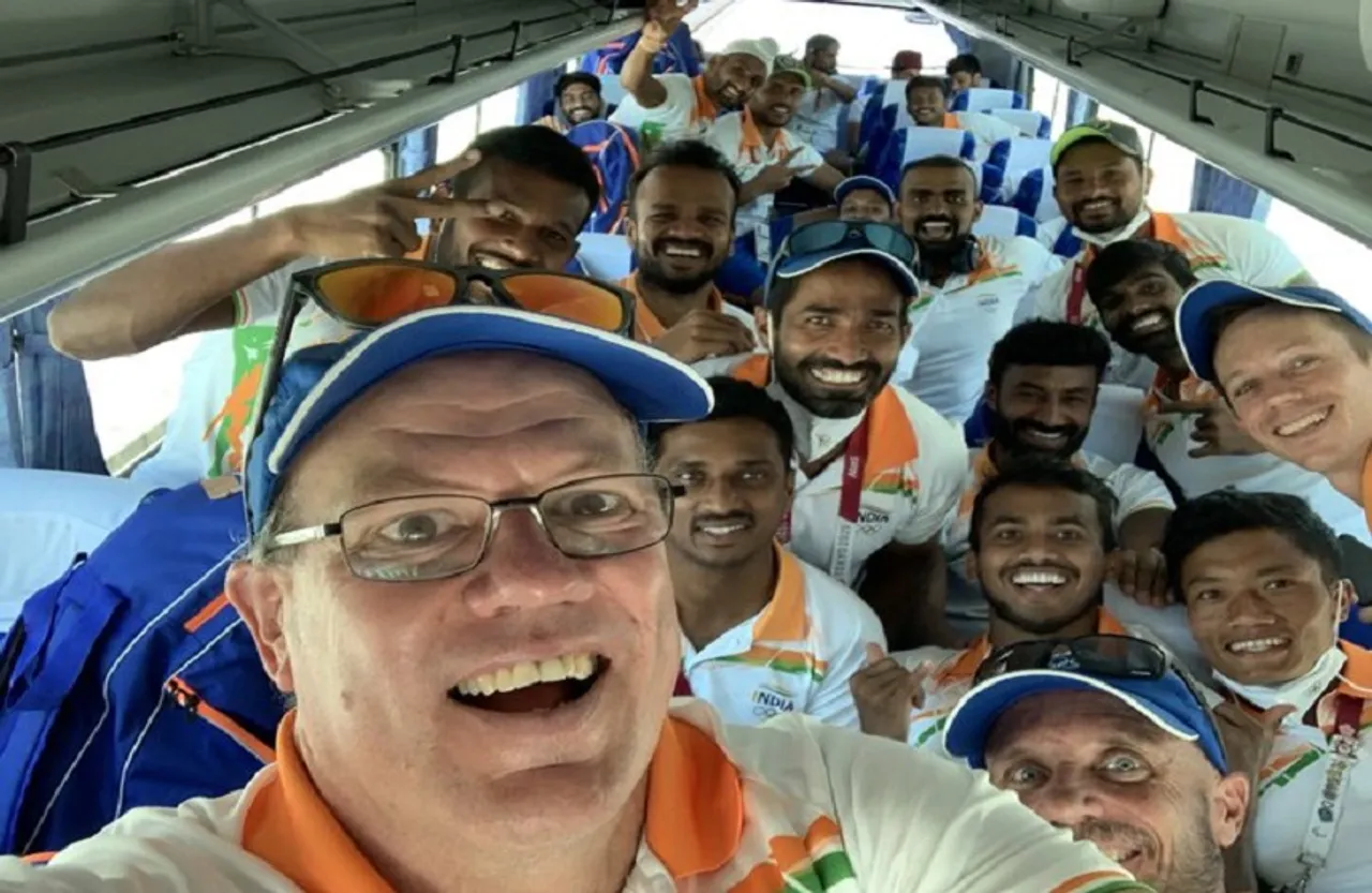 Tokyo Olympic 2021: बॉलीवुड सितारों ने भी हॉकी टीम को दी बधाइयाँ, अनिल कपूर बोले-काश मेरे पिता इस दिन को देखने के लिए जिंदा होते...