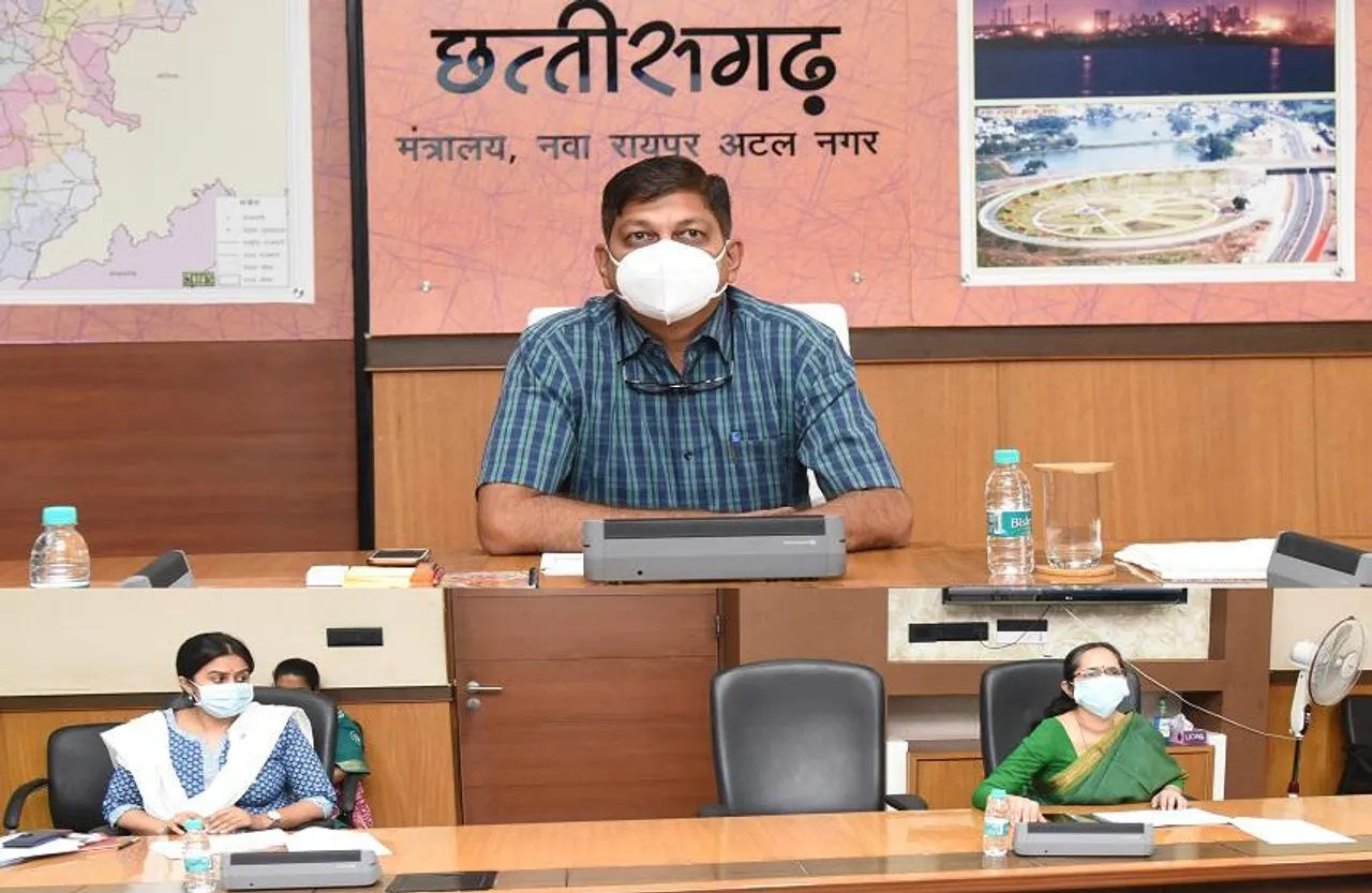 कोरोना टीकाकरण: पहला डोज ले चुके लाभार्थियों को दूसरा डोज जरूरी, टीकाकरण में तेजी लाने के निर्देश