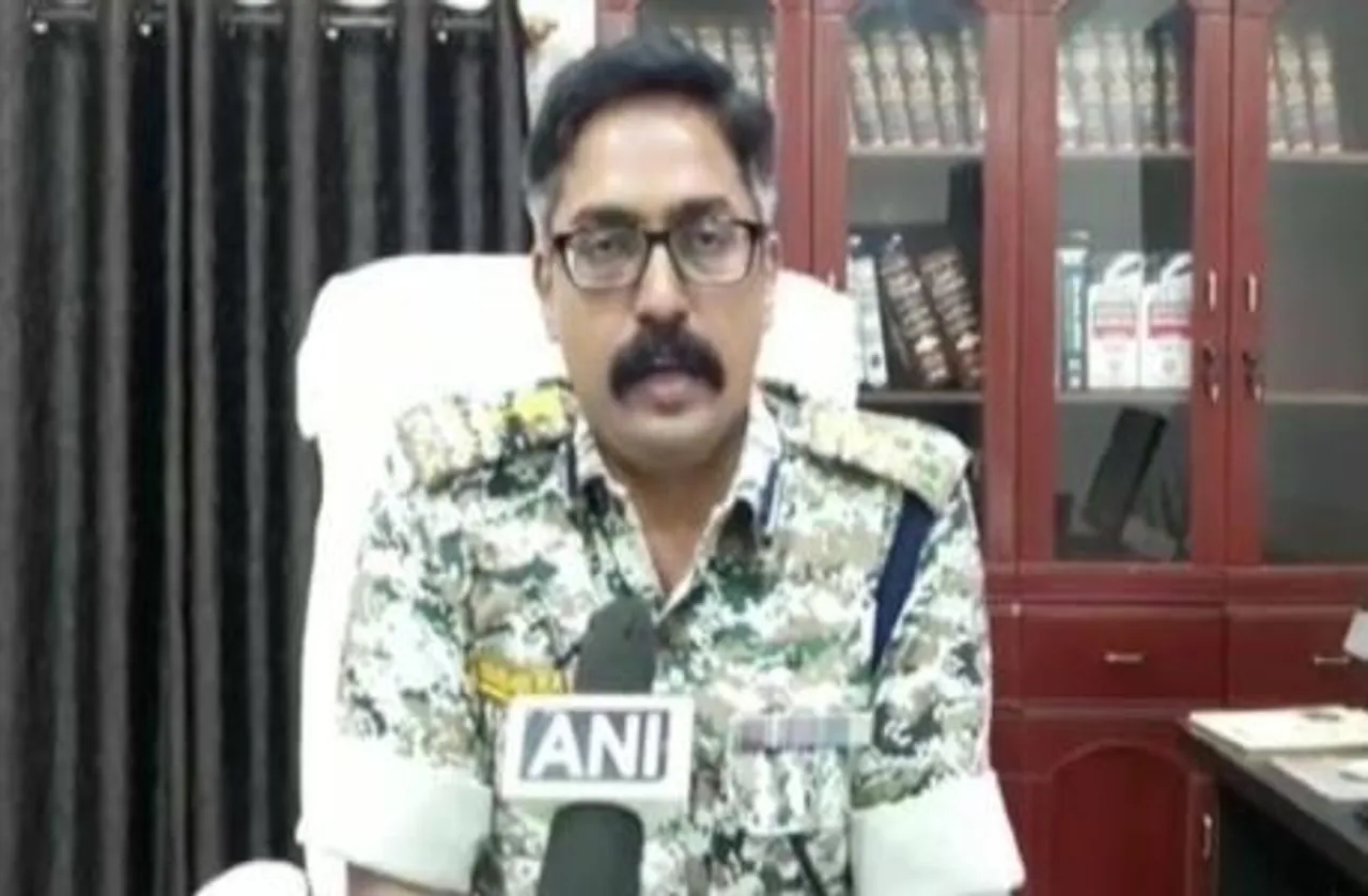 Chhatisgarh News: सुकमा में सुरक्षाबलों ने मुठभेड़ में मार गिराए चार नक्सली, हथियार बरामद