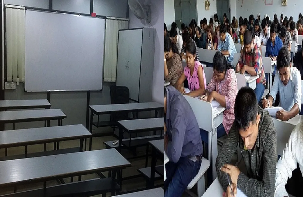 Delhi RTI: दिल्ली के सरकारी स्कूलों में घट गई 30 हजार छात्रों की संख्या, RTI से मिला जवाब