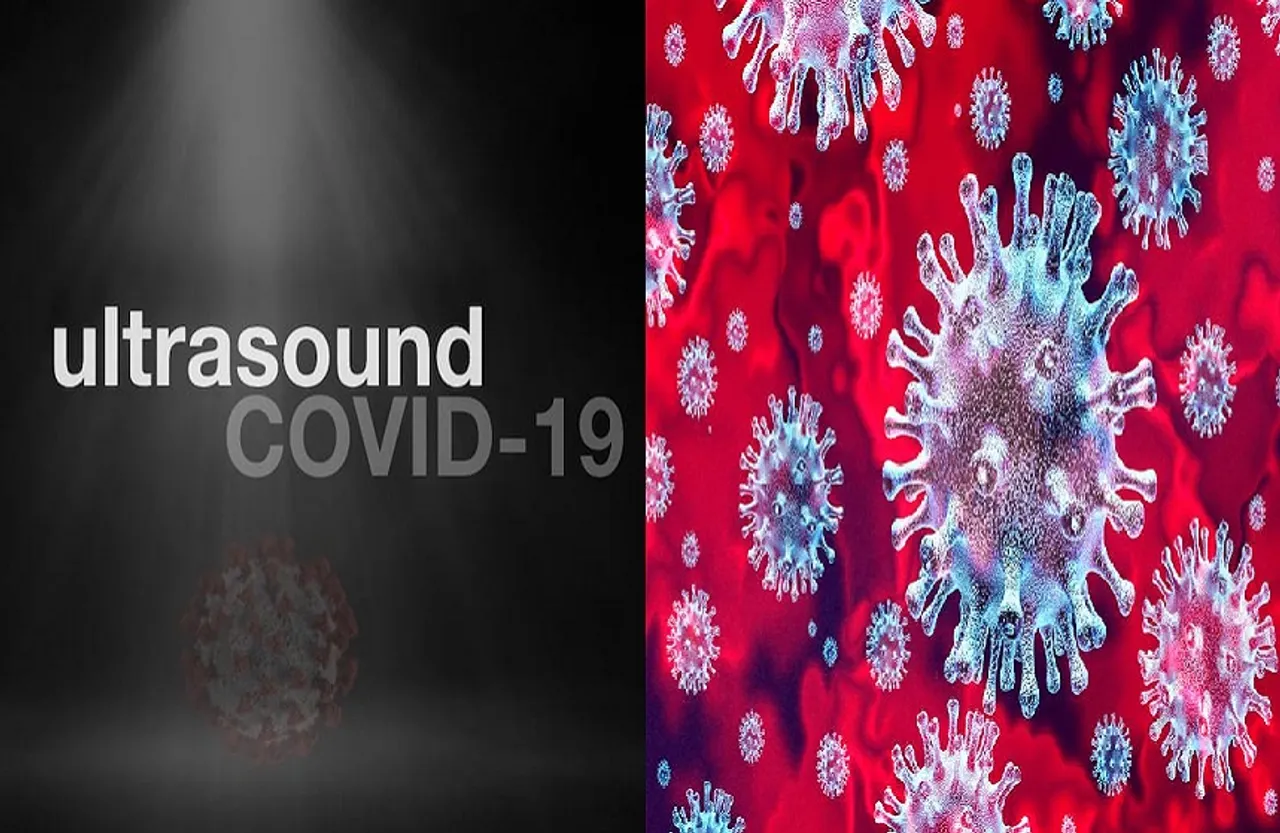 Coronavirus 19 Alert: अल्ट्रासाउंड से खत्म हो सकता है वायरस! रिसर्च रिपोर्ट में खुलासा