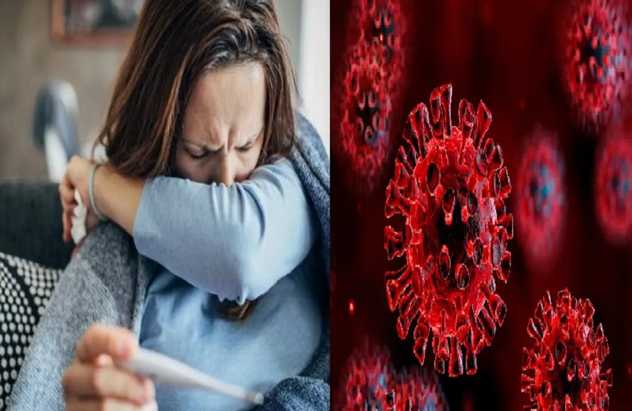 COVID New Symptoms: अगर मुंह के अंदर आपको दिखाई दें ये 5 लक्षण तो तुरंत करना चाहिए कोरोना टेस्ट