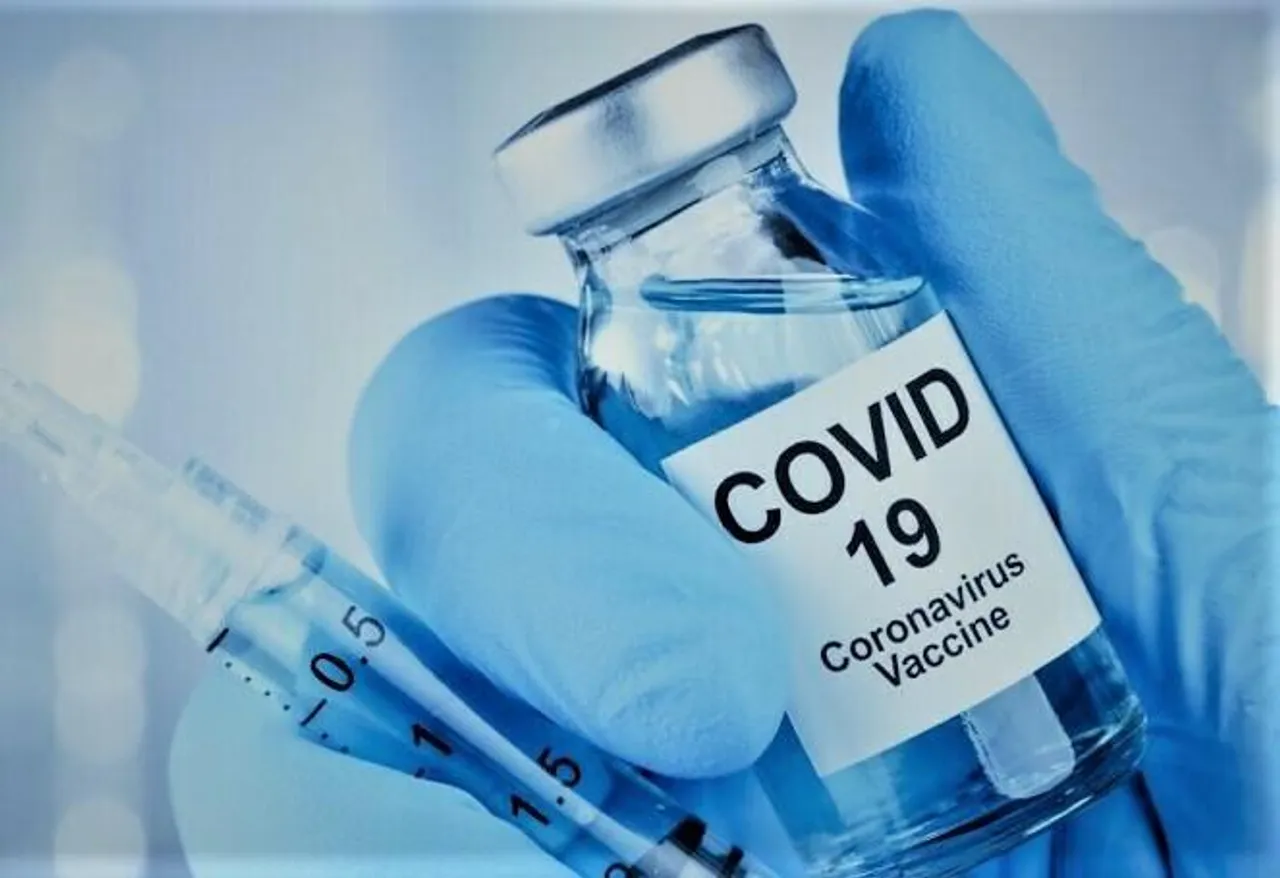 Children's Vaccination किशोरों को लगाई जाएगी केवल को-वैक्सीन, स्कूल का परिचय पत्र होगा मान्य