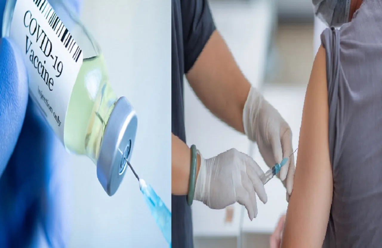 कोविड-19 टीकाकरण में सहयोग नहीं करने पर दो पंचायत सचिव निलंबित