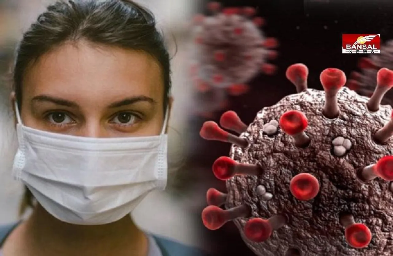 Delta Corona Variant: नए मामलों में 6.7 प्रतिशत केस डेल्टा वैरिएंट वाले, स्वास्थ्य विभाग रख रहा कड़ी नजर