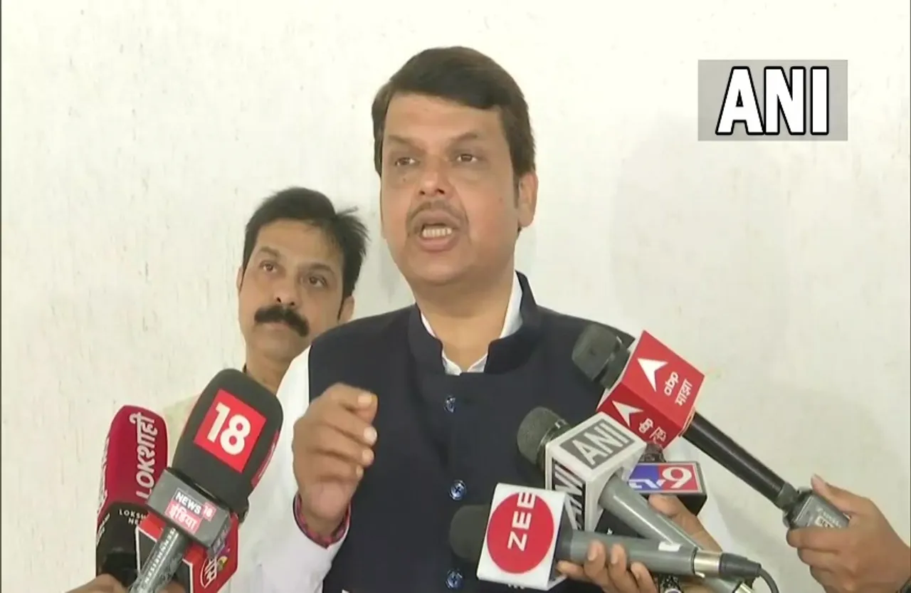 Mumbai Saki Naka Rape: भाजपा ने दुष्कर्म मामले में आरोपी के लिए की मृत्युदंड की मांग, राज्य सरकार पर साधा निशाना