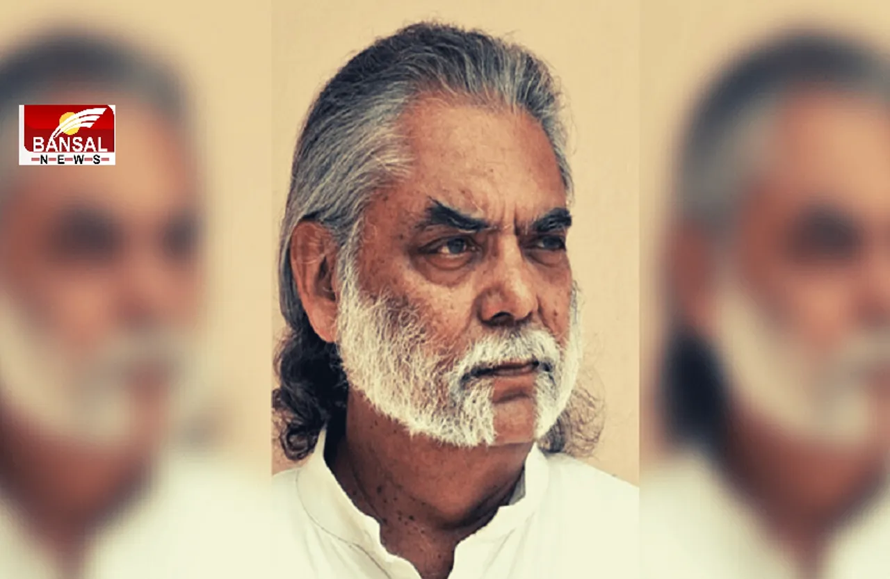 Dinesh Mohan Passes Away: प्रो. दिनेश मोहन का कोरोना के चलते निधन, रोड सेफ्टी पर किया था अहम काम