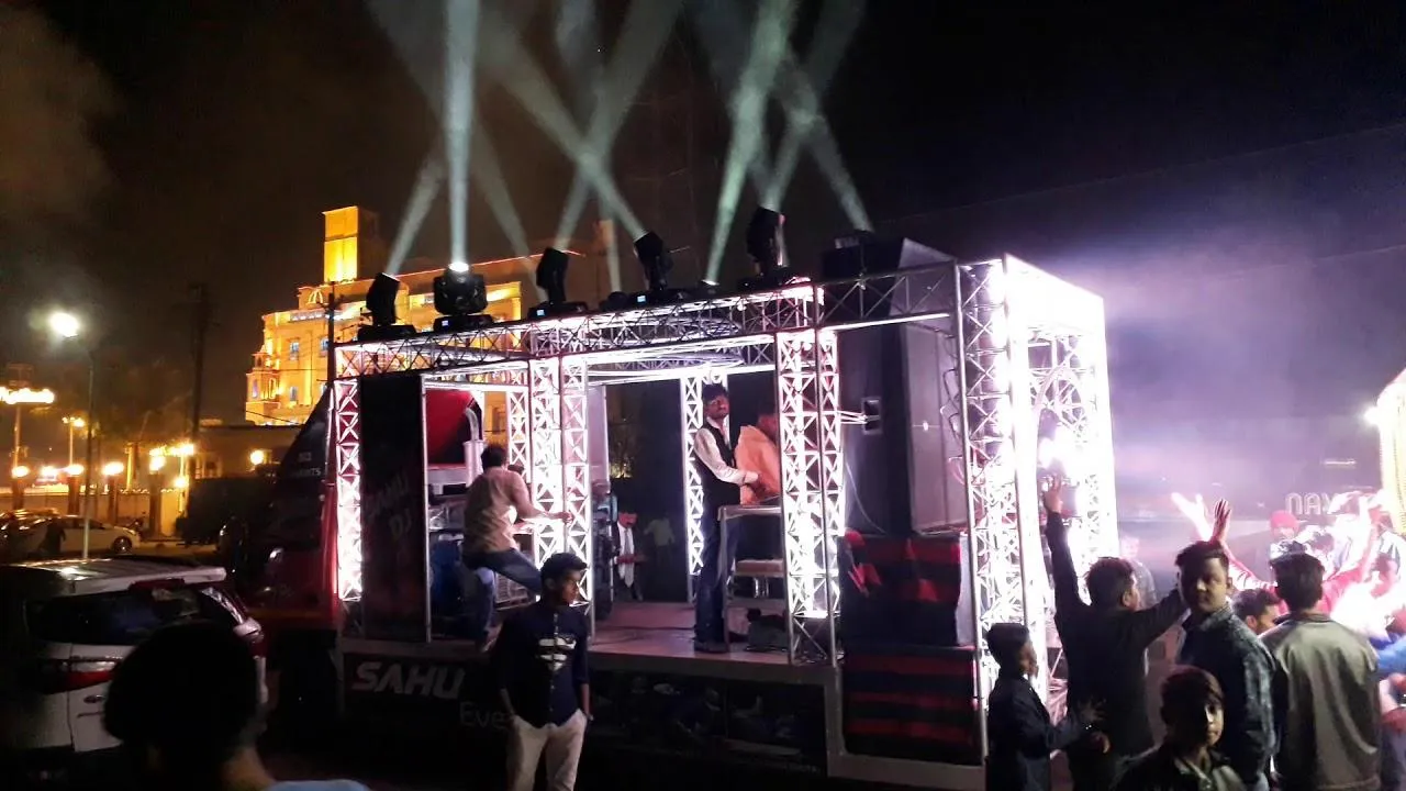 भोपाल में डीजे बजाने की परमिशन जरूरी, एसडीएम और तहसीलदार देंगे अनुमति