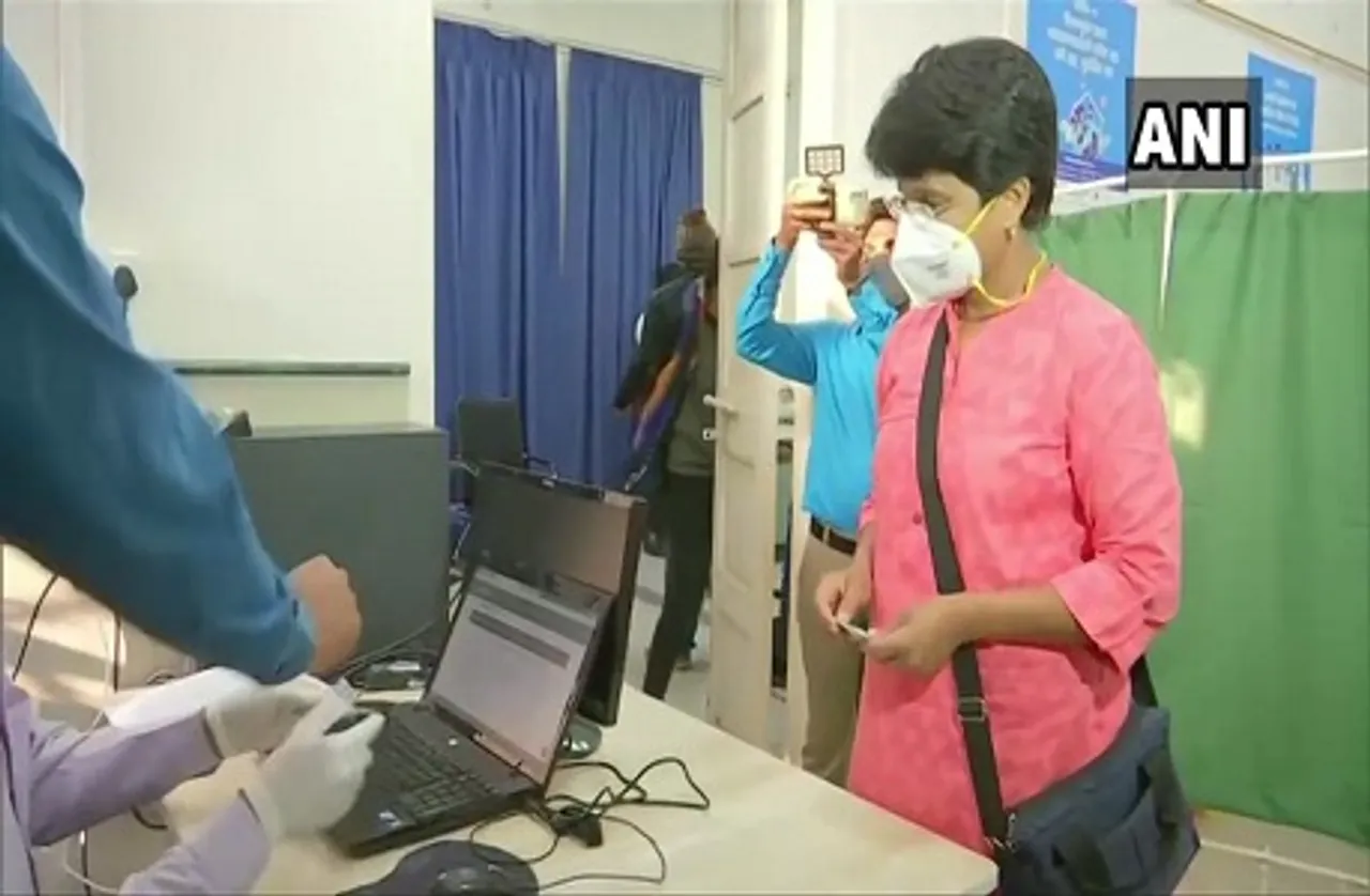 MP-CG समेत देशभर में आज से ड्राय रन, केंद्रीय स्वास्थ्य मंत्रालय ने सभी राज्यों को दिए निर्देश