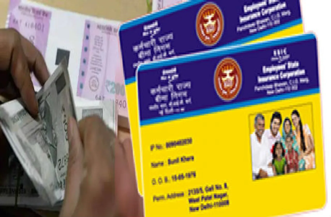 ESIC खाताधारकों को मिलते हैं ये 5 फायदें, जानिए कैसे उठाएं लाभ