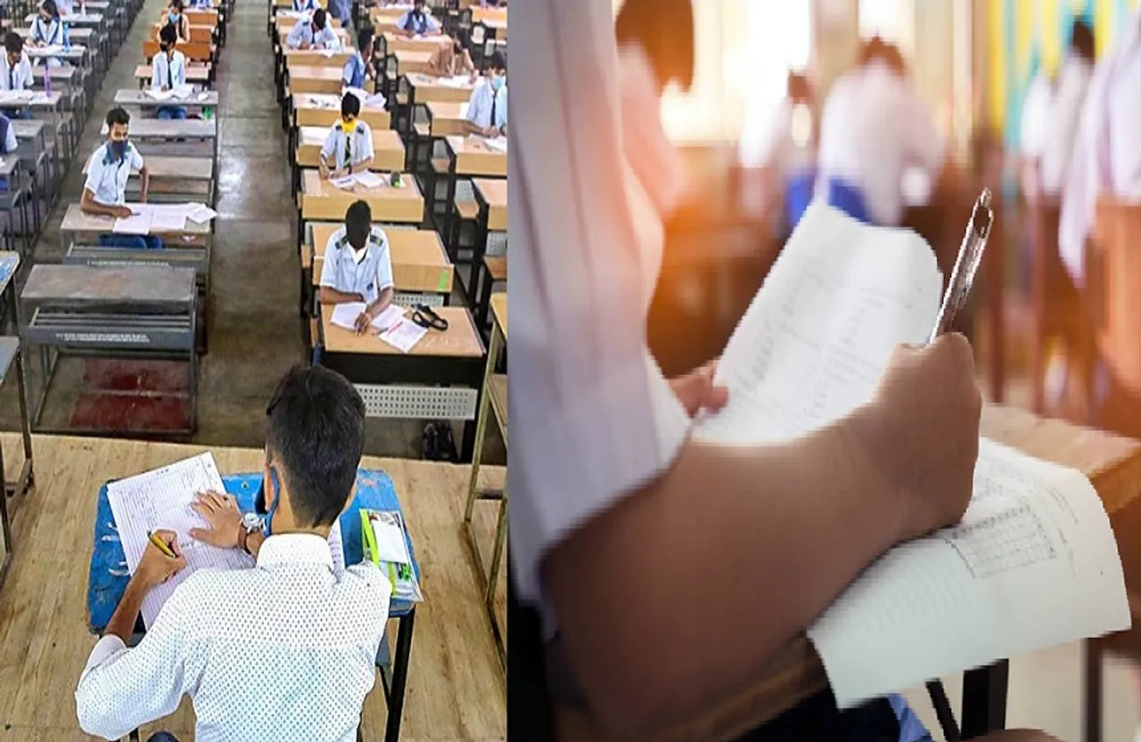 प्री बोर्ड परीक्षा की समीक्षा, कलेक्टर ने कहा विद्यार्थियों से संपर्क जरूरी