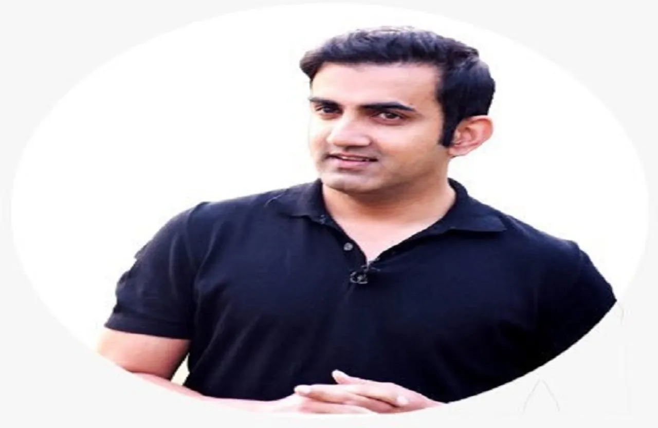 IPL Auction: गंभीर बोले- IPL नीलामी में मैक्सवेल जैसे किसी खिलाड़ी पर ध्यान दे RCB