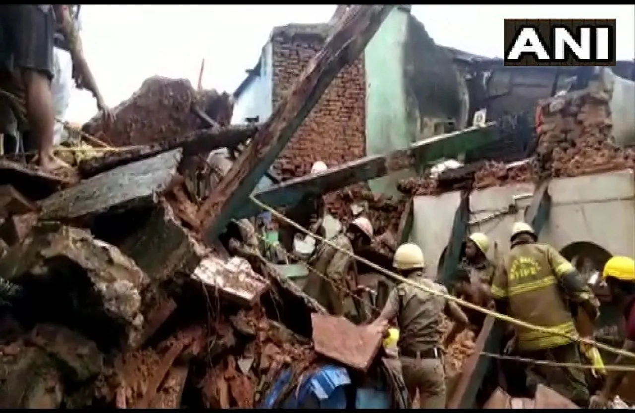 Gas Blast: गैस रिसाव से सिसली में विस्फोट, तीन की मौत और छह घायल