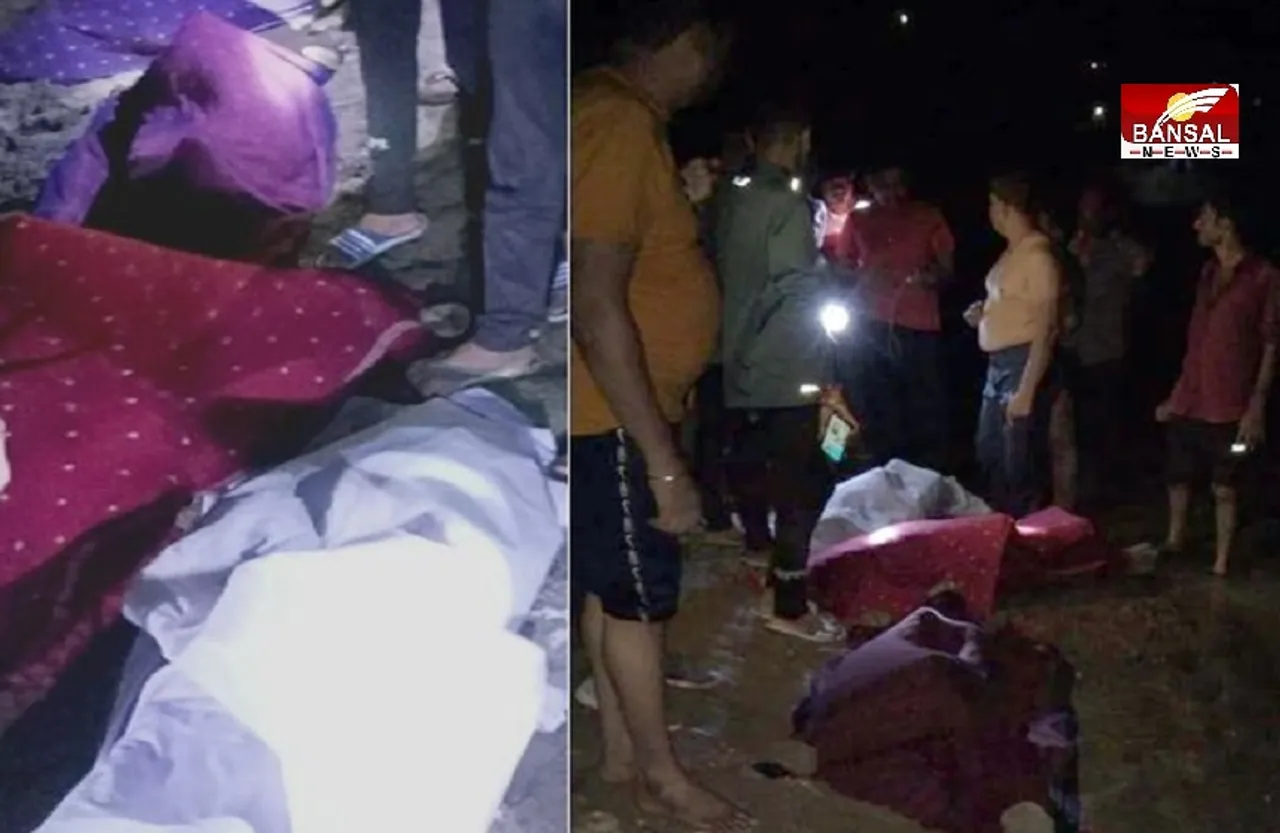Gujarat: तालाब में डूबने से दो सगे भाइयों समेत चार बच्चों की मौत, नहाने के दौरान हुआ हादसा