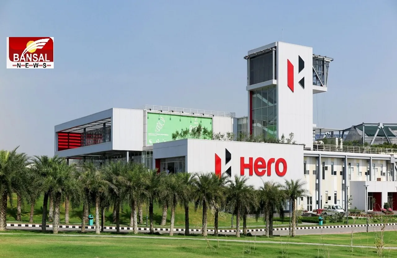 Hero Motocorp: 24 मई से चल पड़ेंगी सारी मशीनें, कोरोना की वजह से ठप पड़ा था कंपनी का काम