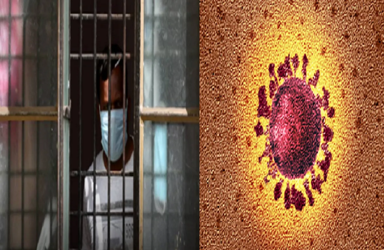 होम आइसोलेशन का पालन न करने पर लग सकता है 5 हजार का जुर्माना