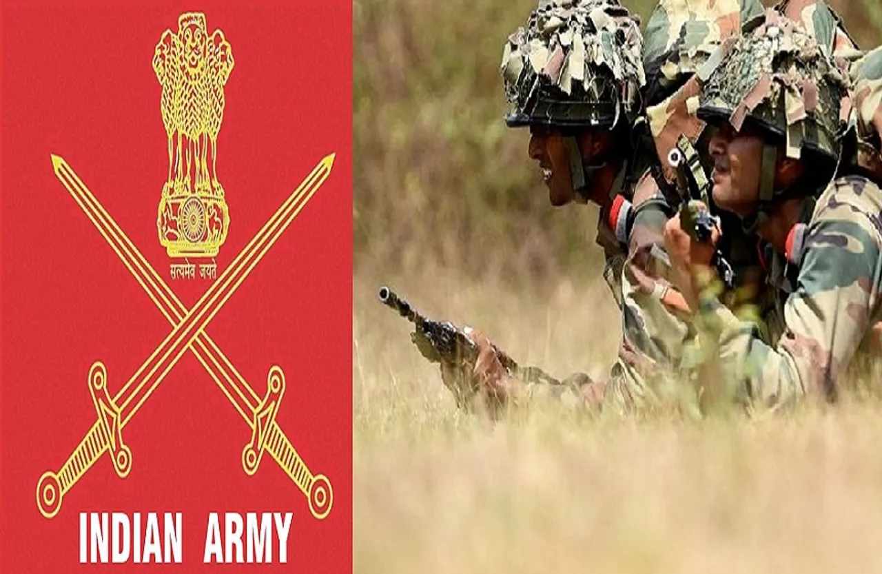 Indian Army में वैकेंसी, साइंस से 12वीं करने वालों के लिए मौका, जेईई मेन जरूरी