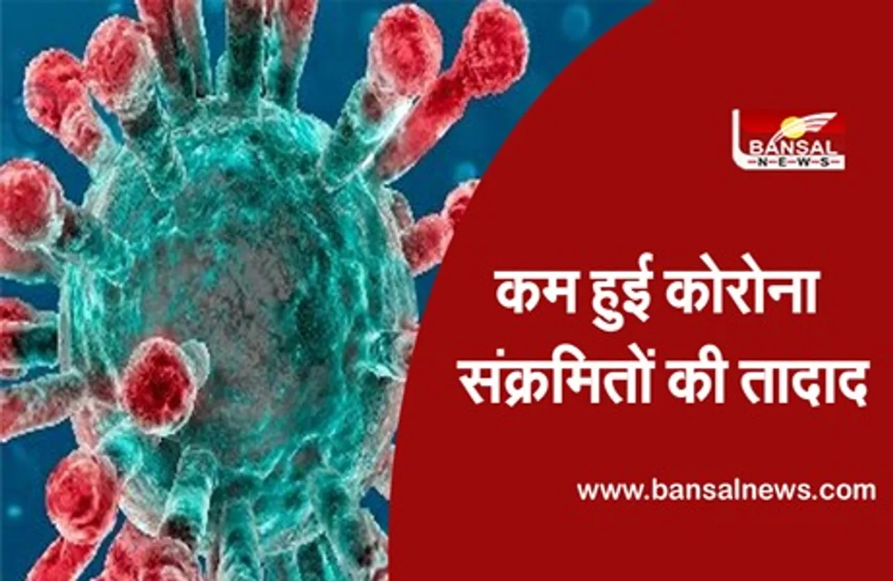 Coronavirus in India: फरवरी में दूसरी बार 10,000 से कम आए नए मामले