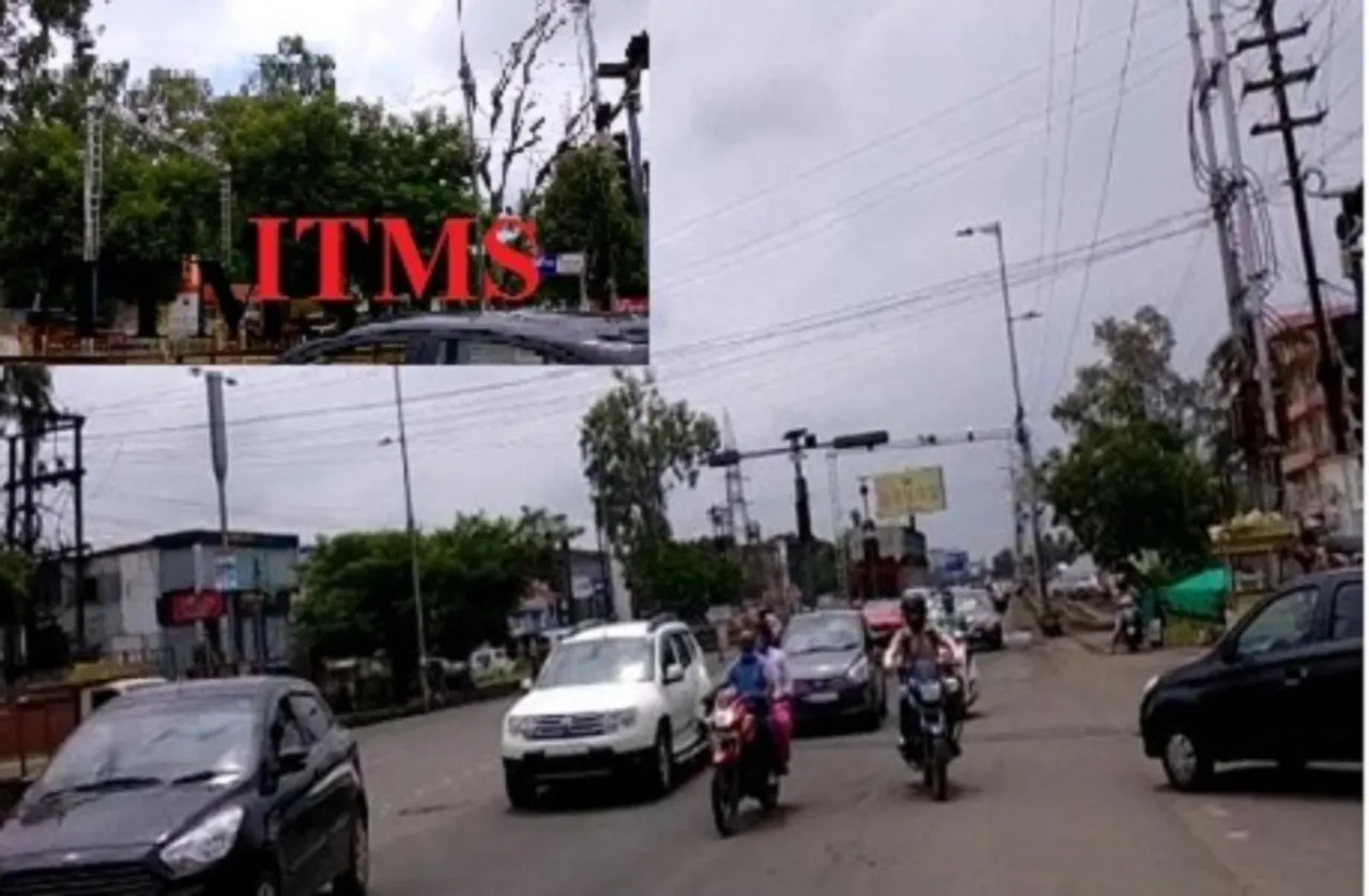 ट्रैफिक नियम तोड़ने वालों को किया जा रहा कॉल, इस तरह चेक कर सकते है अपना चालान